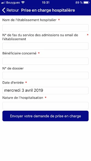 myAIAC Screenshot 3