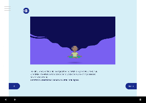 Te Mātahi o te Tau (7-11) Screenshot 2