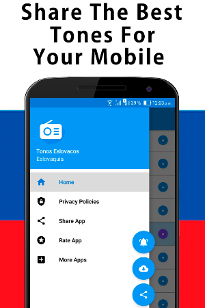 Free Slovakia ringtones 2019 Screenshot 2