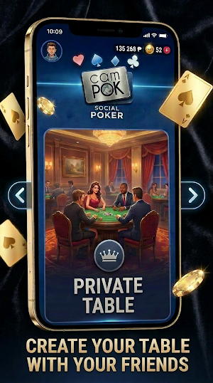 Campok Screenshot 1