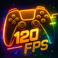 120 FPS - GFX FPS Booster