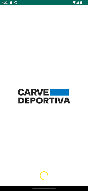 Radio Carve Deportiva 1010 AM Screenshot 3