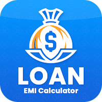 LoanCash - Emi Loan Calculator
