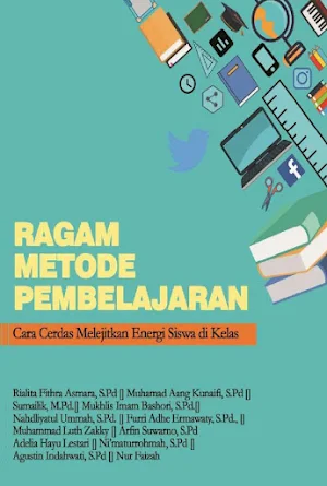 Ragam Metode Pembelajaran Screenshot 0