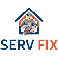 Serv Fix: One Stop Service App