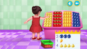 Aadhya's Day Care Kids Game Screenshot 3