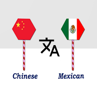 Chinese To Mexican Translator