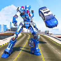 Robot Fighting Games:Robot War