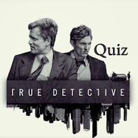 True Detective | Quiz