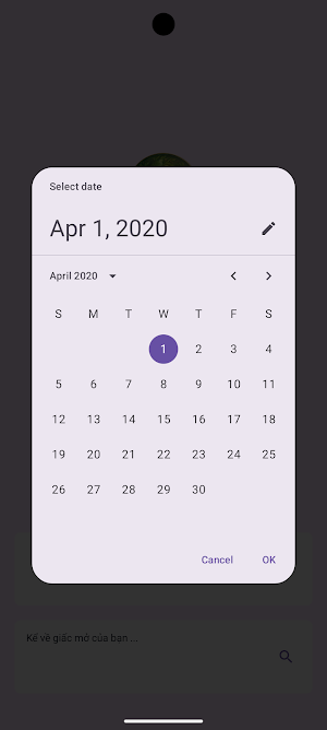 Lucky Numbers Screenshot 1