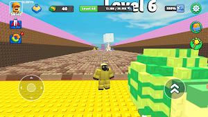 +1 Speed For Brainrot Screenshot 1