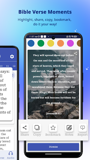 The Passion Translation Screenshot 1