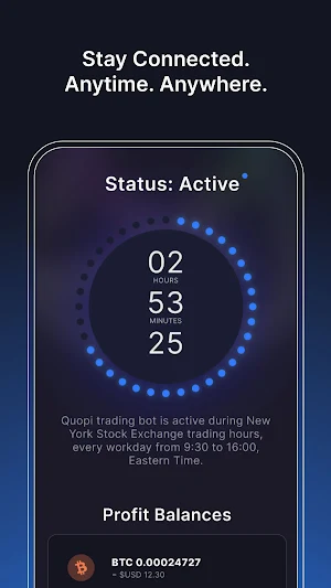 Quopi AI Screenshot 0