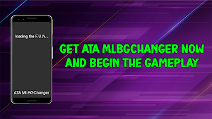 ATA MLBGChanger Screenshot 3
