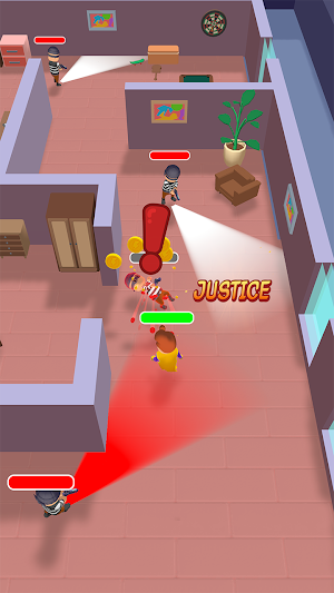 Everyday Superhero Screenshot 1
