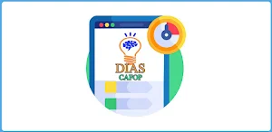 DIAS CAFOP Screenshot 1