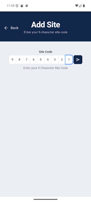 Passenger Portal by Momentm Screenshot 1