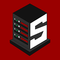 ServerHub: Server Monitor SSH