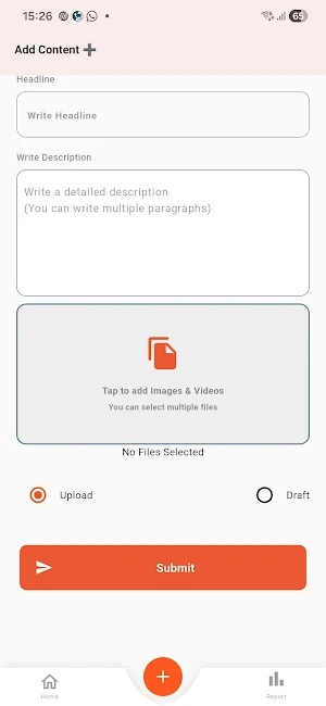 super app Screenshot 2