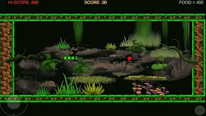 Crispin Screenshot 1