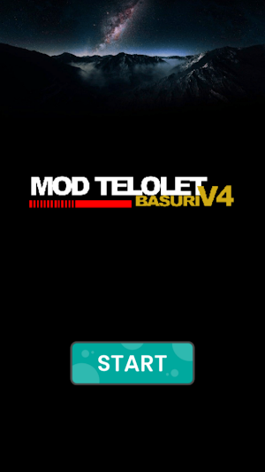 Mod Telolet Basuri v4 Screenshot 1