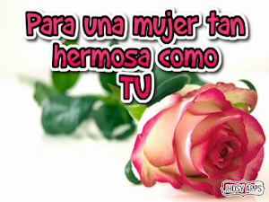 Feliz Día Mujer Screenshot 2