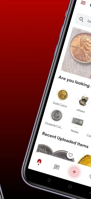 Old Coin: Buy & Sell Online Screenshot 3