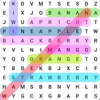 Word Search: Puzzle&Vocabulary