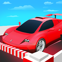 Car Color Puzzle