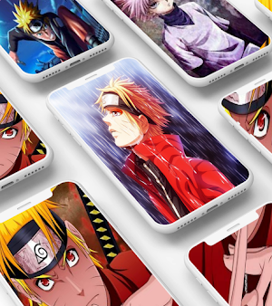 Anime Profile Picture Screenshot 0