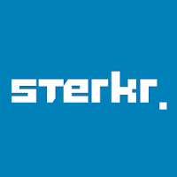 Sterkr