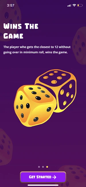 The Dice Jack Screenshot 3