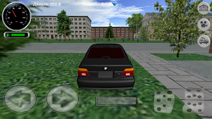 Gangster Petersburg 3D Screenshot 1