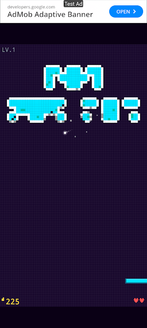 Hole Breaker Quest Screenshot 0