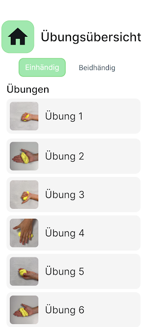 GripAgain Screenshot 3