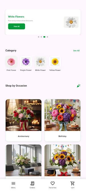 Bloom Boom Screenshot 0