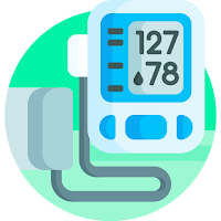 Blood Pressure Monitor