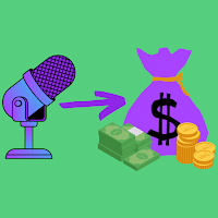 Speech To Money - Make Money