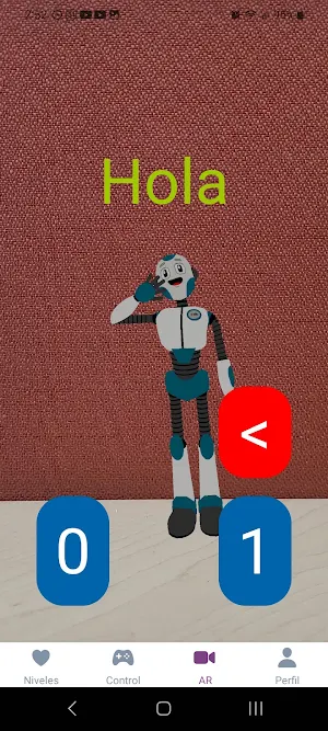 CRK Screenshot 2
