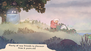 The Storyteller Screenshot 1