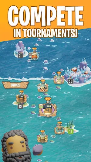 BattleTabs: PvP Community Screenshot 3