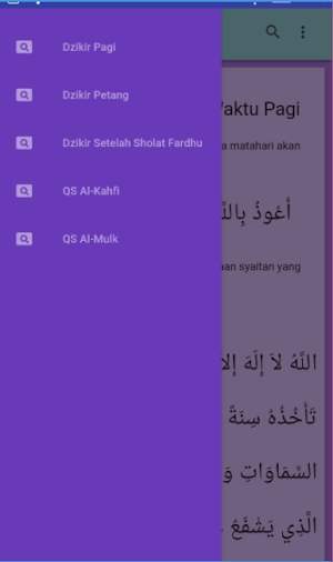 Sunnah Harian : Menghidupkan Sunnah Nabi Screenshot 0