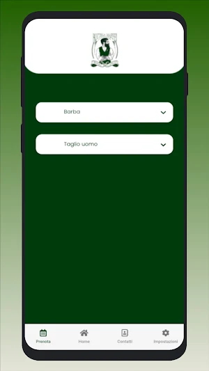 Bottega Maffei Screenshot 2