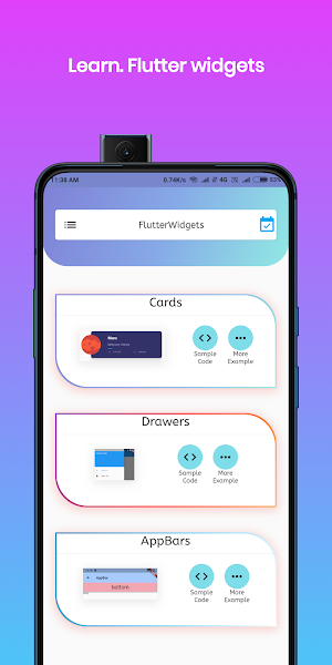 Flutter World Think Build Depl Screenshot 3