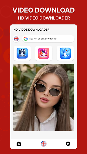 All Video Downloader Screenshot 1
