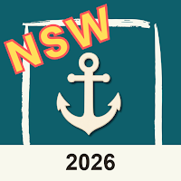 NSW Boat & PWC Licence Test