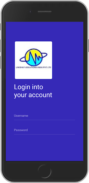 LAKSHAY iSOLUTIONS Screenshot 0