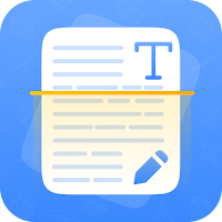 OCR Text Scan : Photo to Text