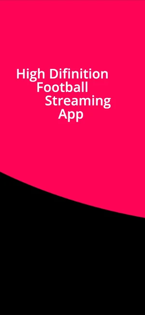 Turbo Football TV Screenshot 1