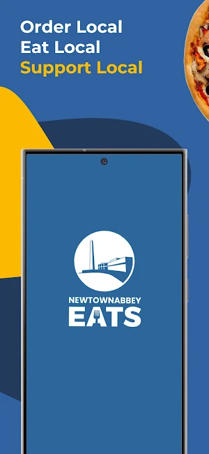 Newtownabbey Eats Screenshot 0